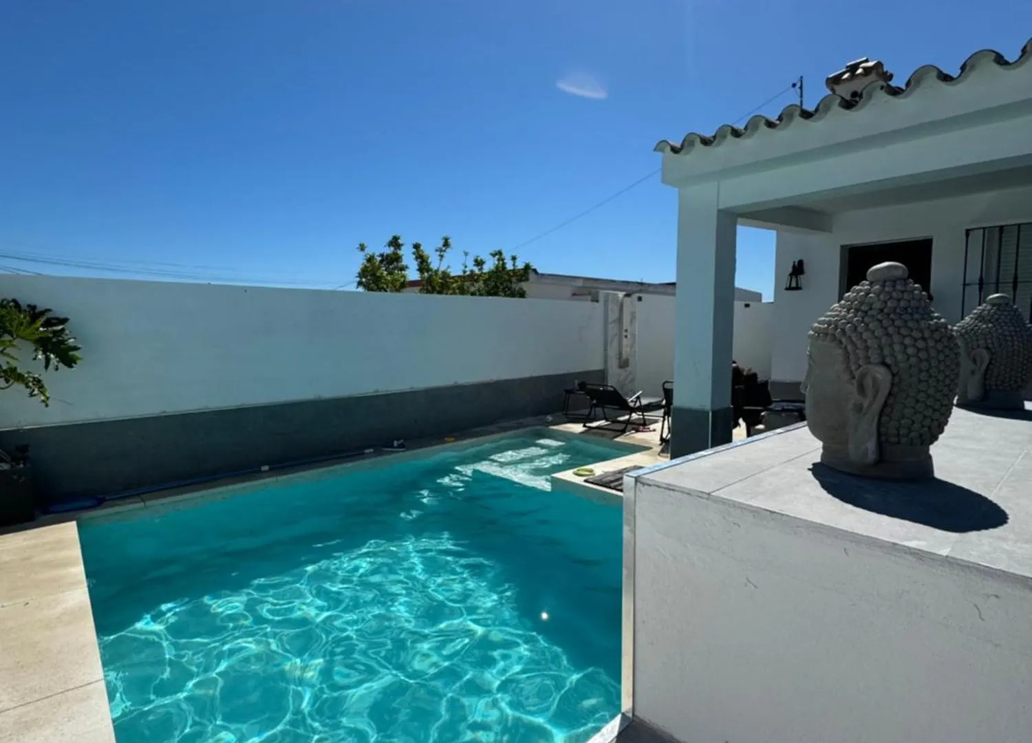 Villa Paraiso El Puerto de Santa Maria 0*,