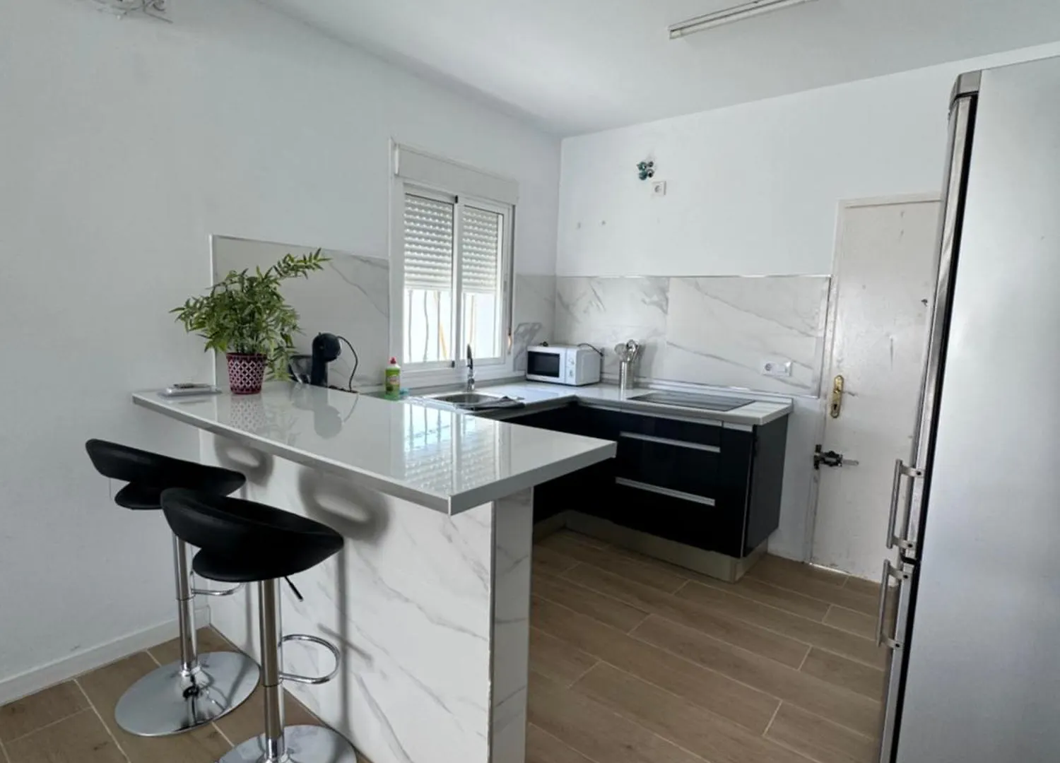 Villa Paraiso El Puerto de Santa Maria Holiday home