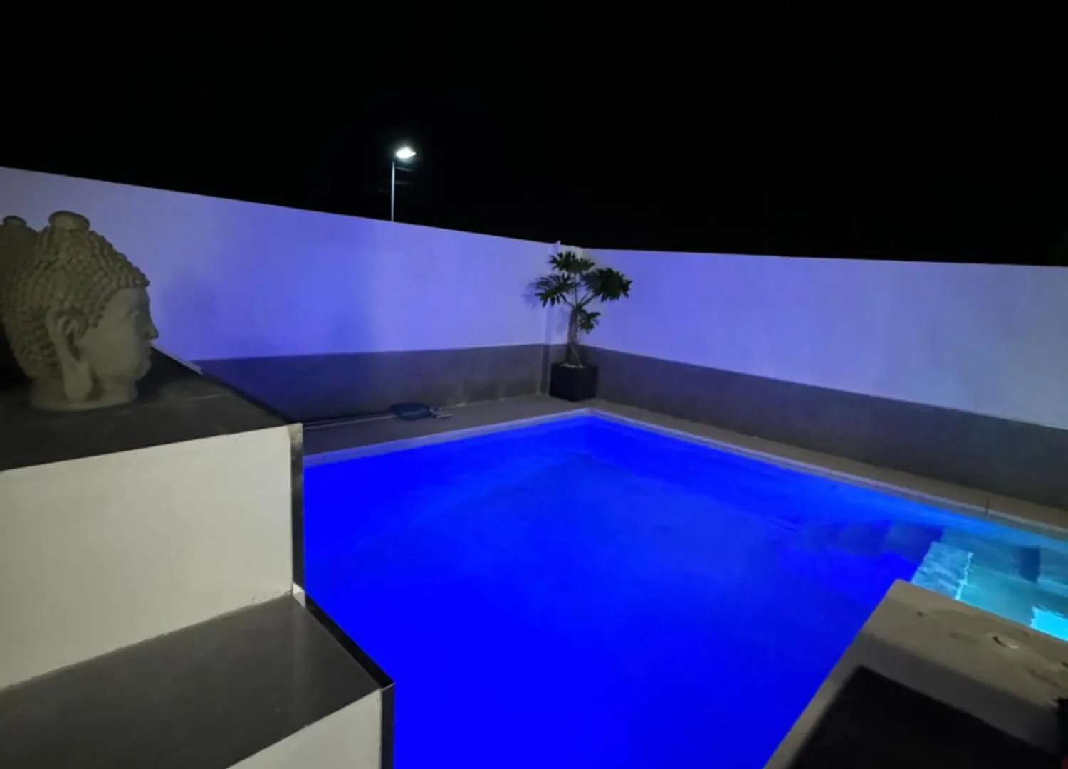 Holiday home Villa Paraiso El Puerto de Santa Maria