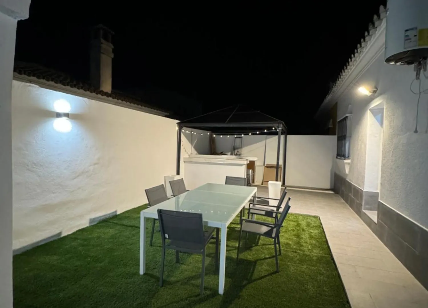 Villa Paraiso El Puerto de Santa Maria 0*,  Spain