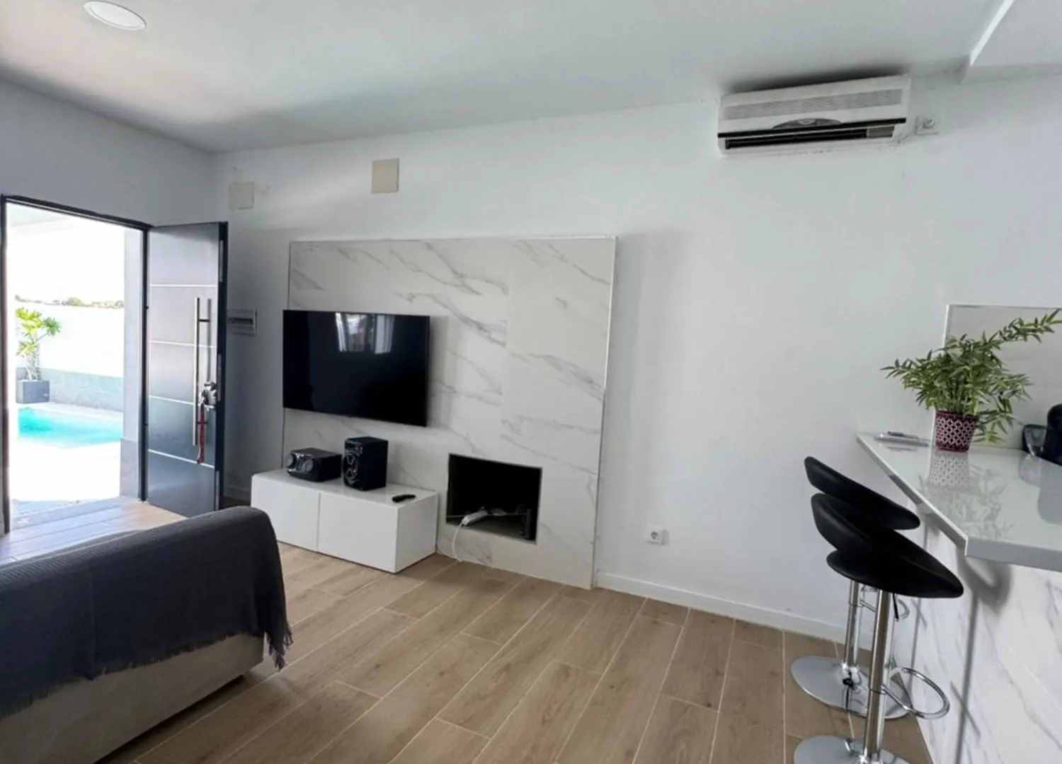 Villa Paraiso El Puerto de Santa Maria Holiday home