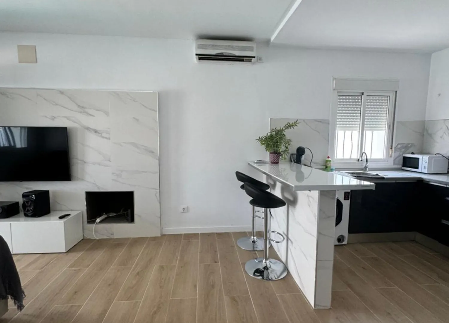 Holiday home Villa Paraiso El Puerto de Santa Maria Spain
