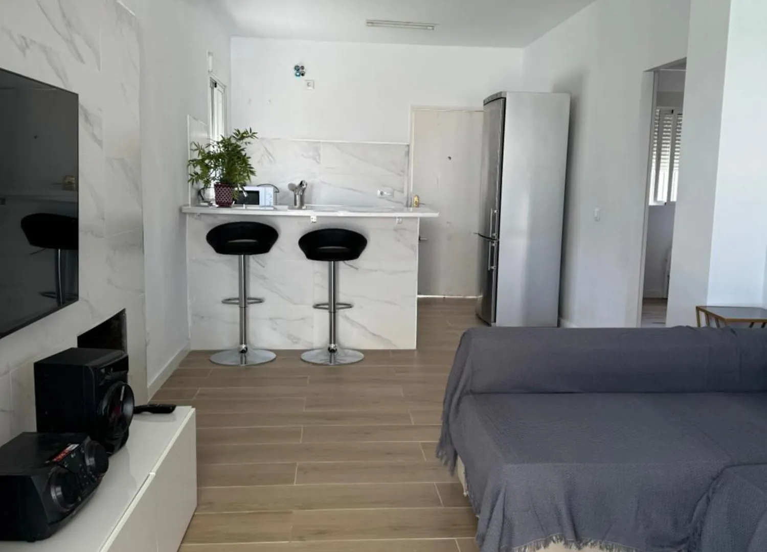 Holiday home Villa Paraiso El Puerto de Santa Maria
