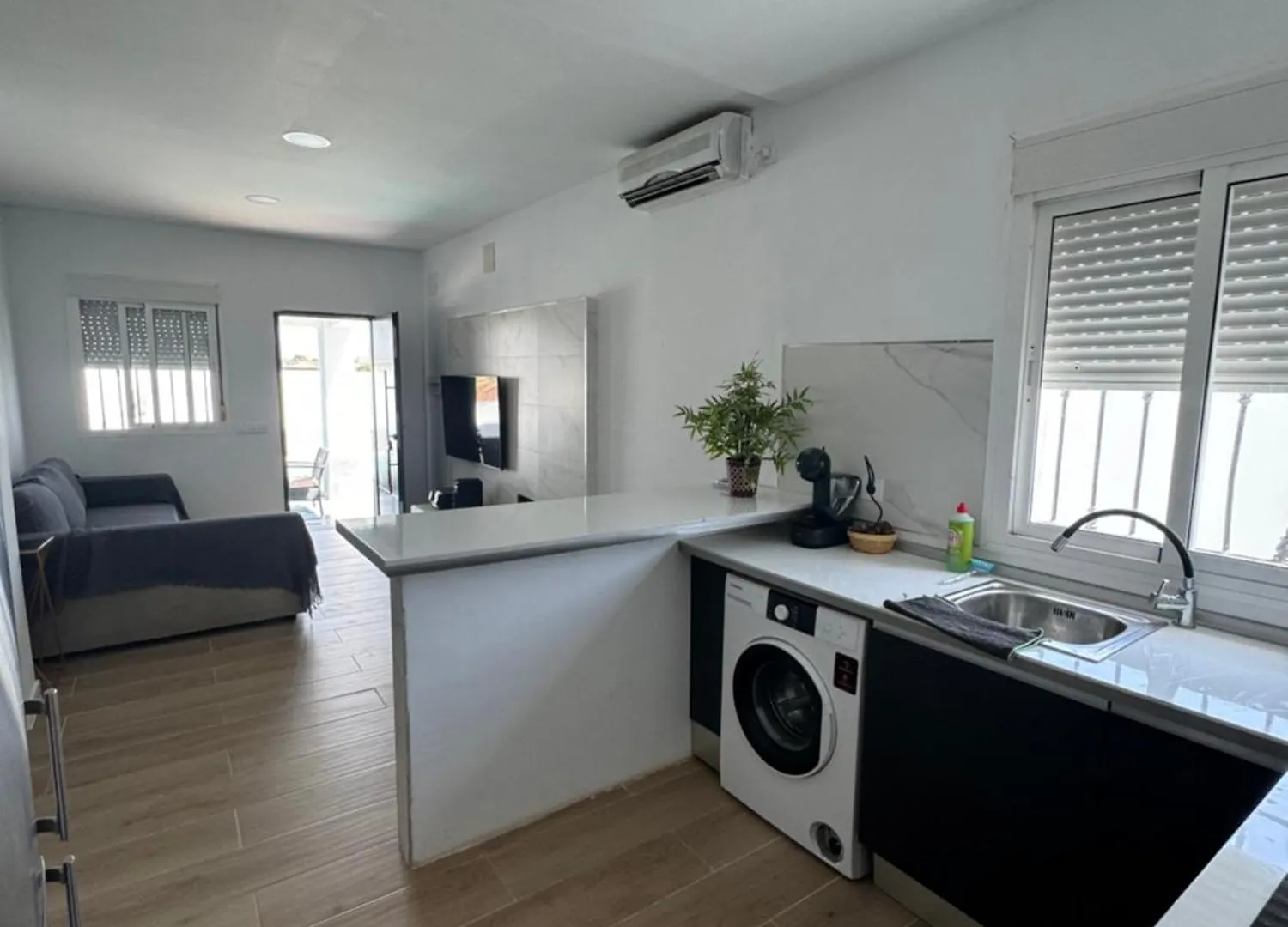 Holiday home Villa Paraiso El Puerto de Santa Maria Spain