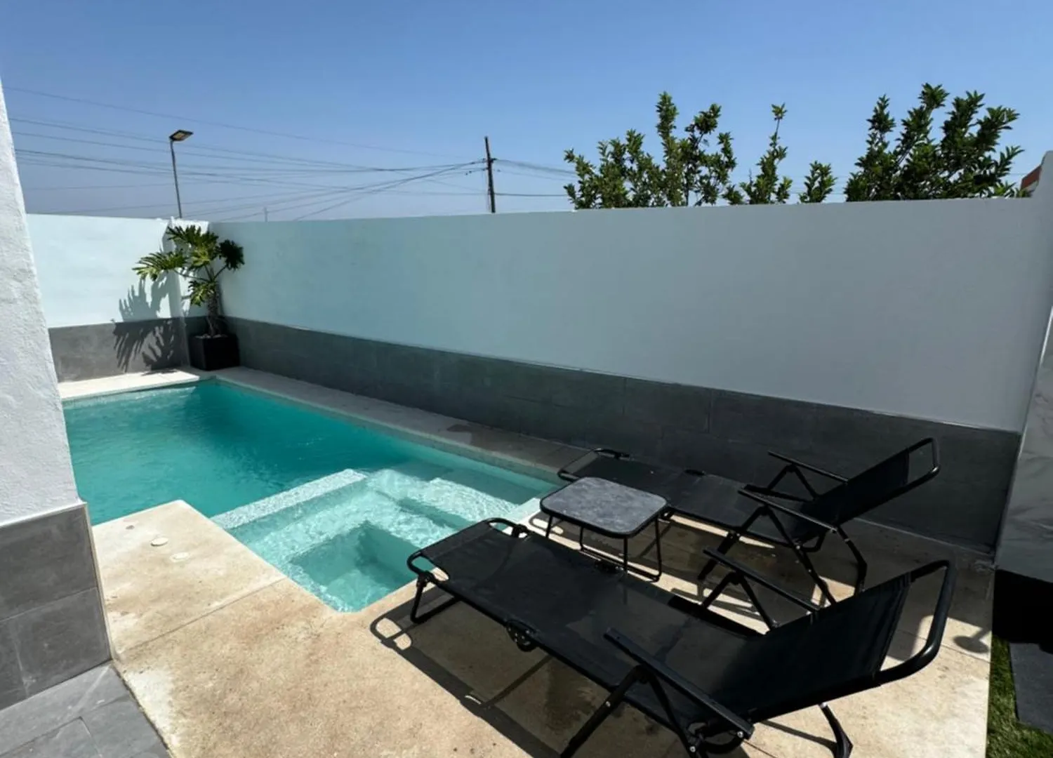 Villa Paraiso El Puerto de Santa Maria Spain