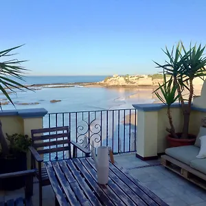 Apartment Atico Playa Muralla, El Puerto de Santa Maria