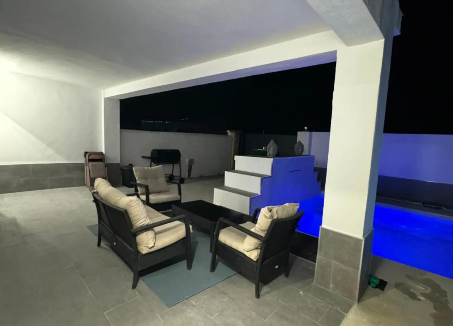 Nyaraló Villa Paraiso El Puerto de Santa María