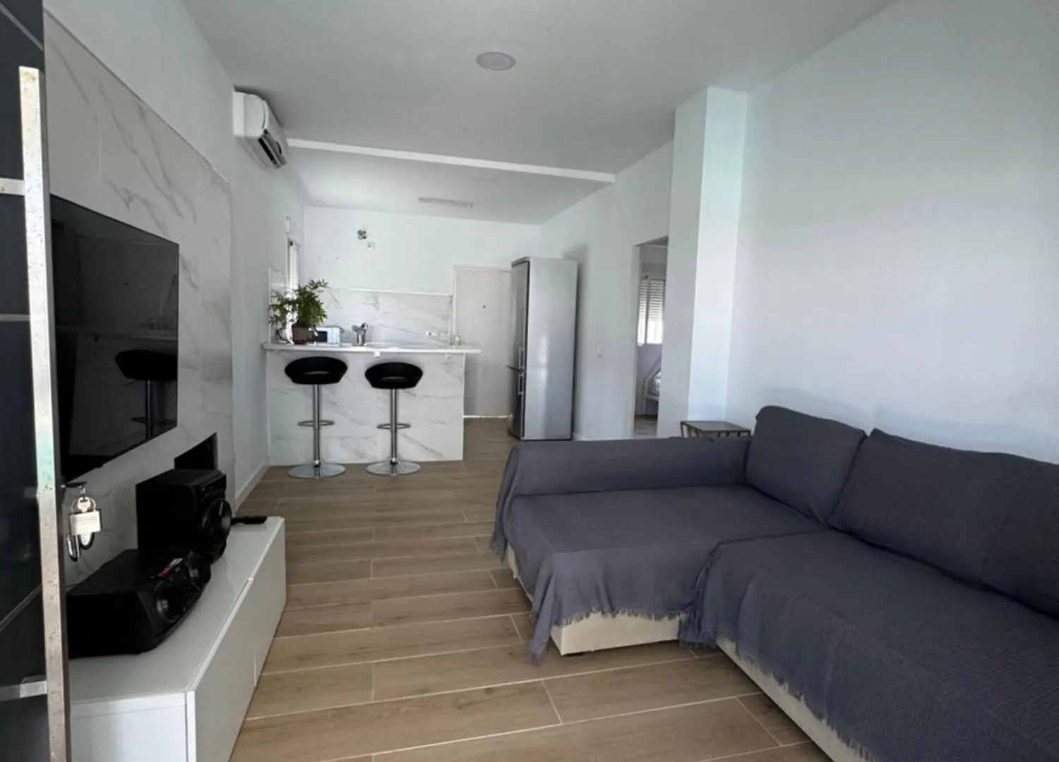 Villa Paraiso El Puerto de Santa María 0*,  Spanyolország